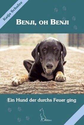 Benji, oh Benji [Schulze, Katja]